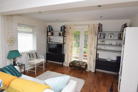 The Bungalow Cold Harbour, Amesbury, Salisbury, SP4 7AH