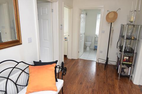 The Bungalow Cold Harbour, Amesbury, Salisbury, SP4 7AH