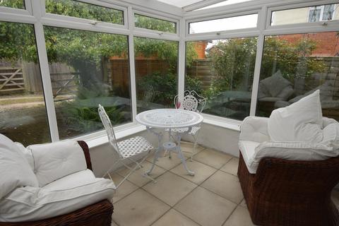 The Bungalow Cold Harbour, Amesbury, Salisbury, SP4 7AH