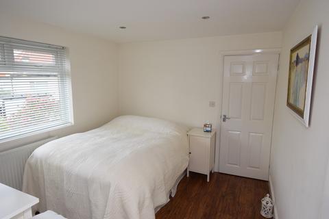 The Bungalow Cold Harbour, Amesbury, Salisbury, SP4 7AH