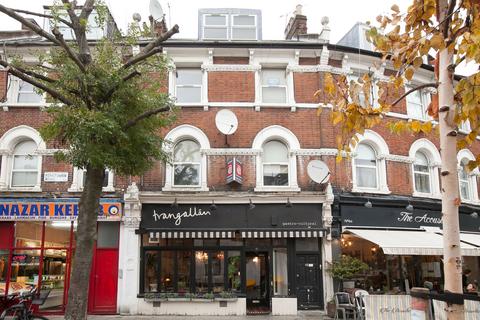 1 bedroom flat to rent, Newington Green, Newington Green, N16