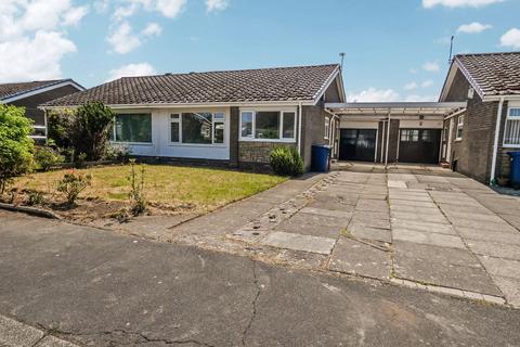 5 Bracken Close, Dinnington, Newcastle Upon Tyne, NE13 7LY