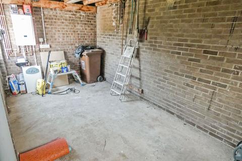 5 Bracken Close, Dinnington, Newcastle Upon Tyne, NE13 7LY