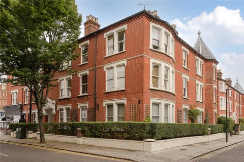 4 bedroom apartment for sale - Clevedon Mansions, Cambridge Road, Middlesex, UK, TW1