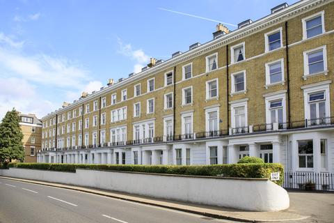100e Richmond Hill, Richmond, TW10 6RJ