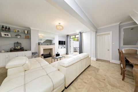 100e Richmond Hill, Richmond, TW10 6RJ