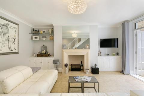 100e Richmond Hill, Richmond, TW10 6RJ