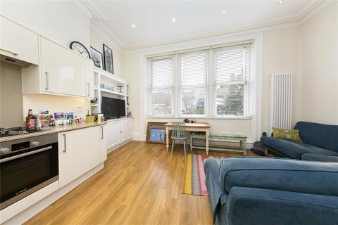1 bedroom apartment for sale, Petersham Road, Richmond, UK, TW10