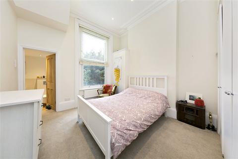 1 bedroom apartment for sale, Petersham Road, Richmond, UK, TW10