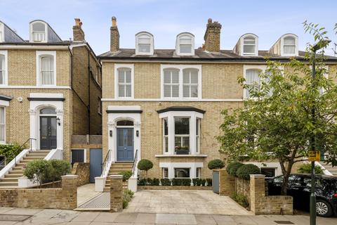 7 Onslow Road, Richmond, TW10 6QH