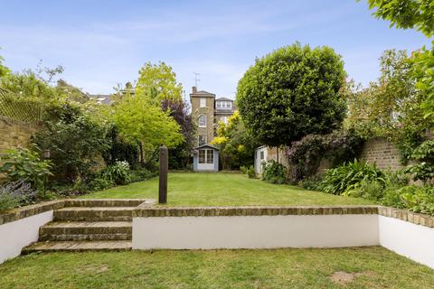 7 Onslow Road, Richmond, TW10 6QH