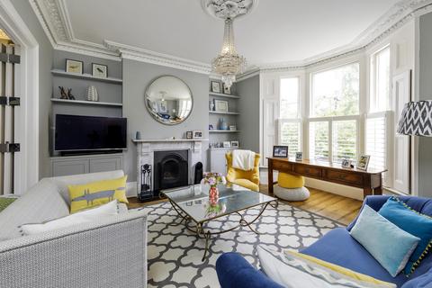7 Onslow Road, Richmond, TW10 6QH