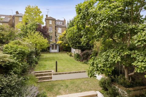 7 Onslow Road, Richmond, TW10 6QH