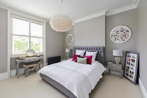 7 Onslow Road, Richmond, TW10 6QH