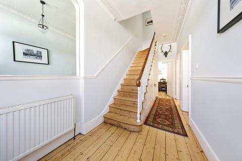 3 Onslow Road, Richmond, TW10 6QH