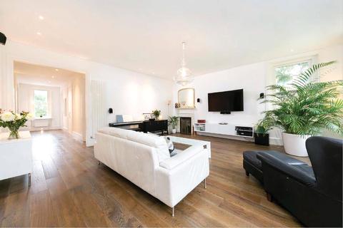1b Spring Grove Road, Richmond, TW10 6EH