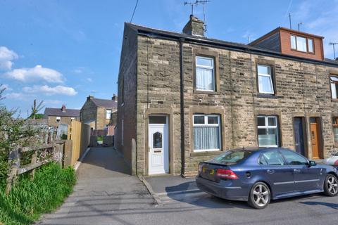 2 bedroom terraced house to rent, Haw Grove, Hellifield, BD23