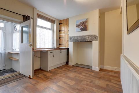 2 bedroom terraced house to rent, Haw Grove, Hellifield, BD23