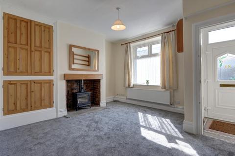 2 bedroom terraced house to rent, Haw Grove, Hellifield, BD23
