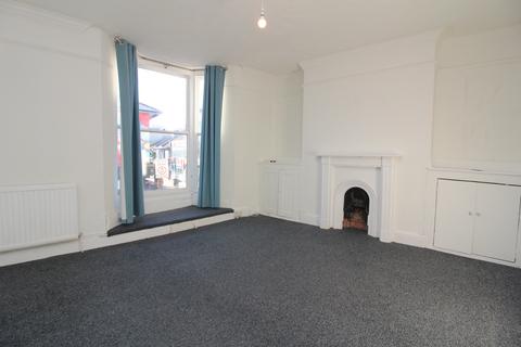2 bedroom maisonette to rent, Trafalgar Street, Brighton BN1