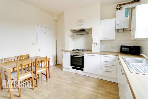 78 Sydney Road, Sheffield, S6 3GH