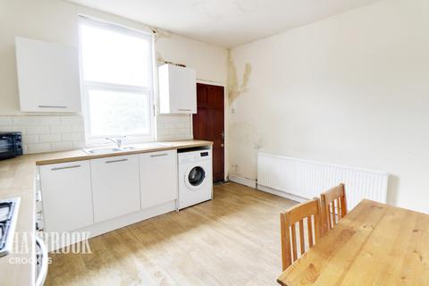 78 Sydney Road, Sheffield, S6 3GH