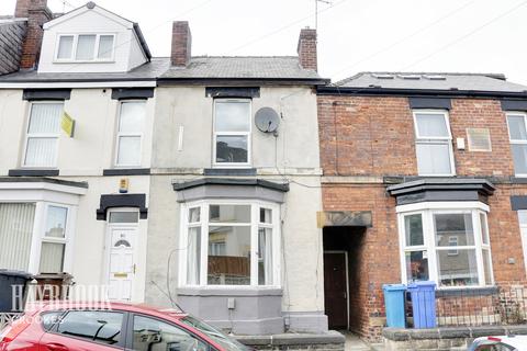 78 Sydney Road, Sheffield, S6 3GH