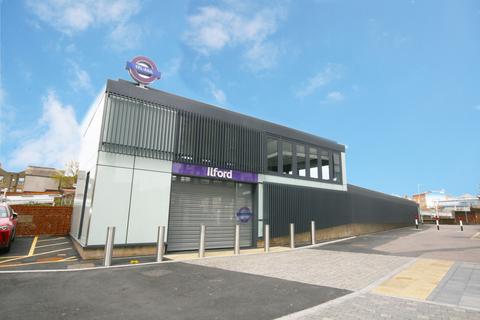 1 bedroom apartment to rent, Valentines House, 51-69 Ilford Hill, Ilford, Essex, IG1