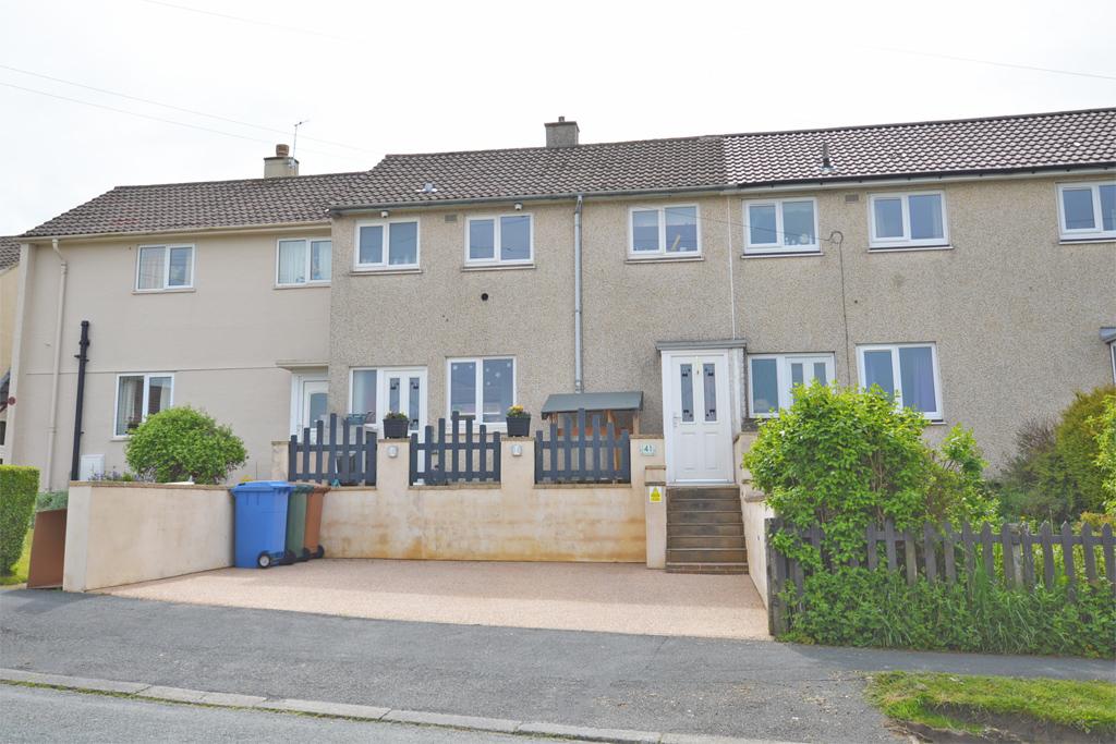 41 Greatwood Avenue, Skipton 2 bed townhouse £159,950
