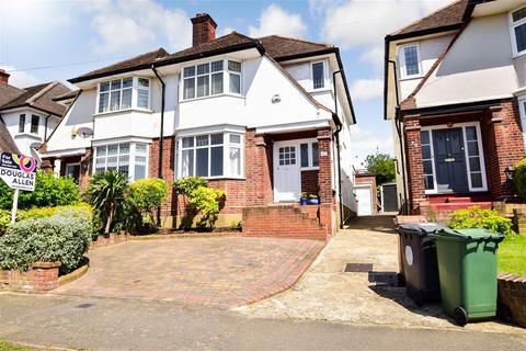 3 bedroom semi-detached house for sale - Priory Avenue, London