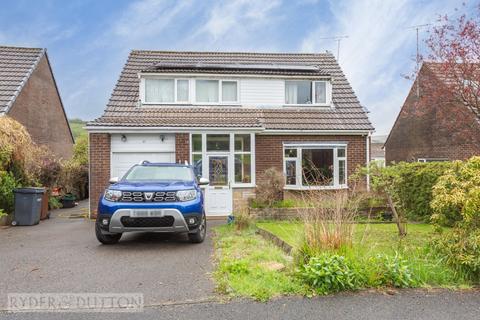 87 Delph Lane, Delph, Oldham, OL3 5HX