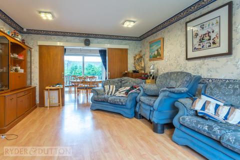 87 Delph Lane, Delph, Oldham, OL3 5HX