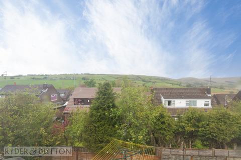 87 Delph Lane, Delph, Oldham, OL3 5HX