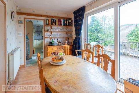 87 Delph Lane, Delph, Oldham, OL3 5HX