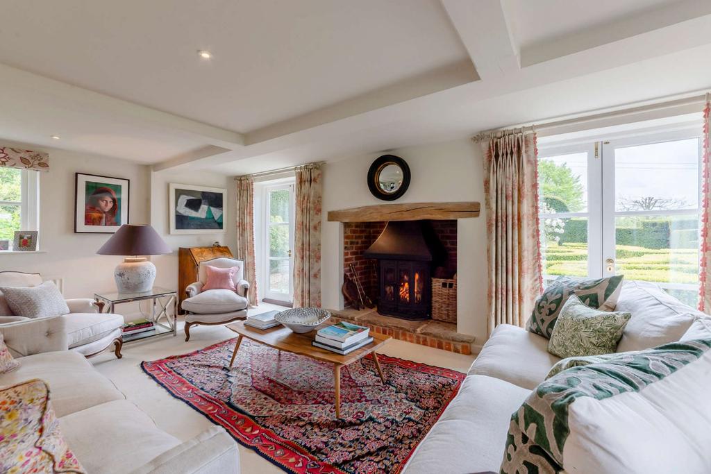 Drawing Room