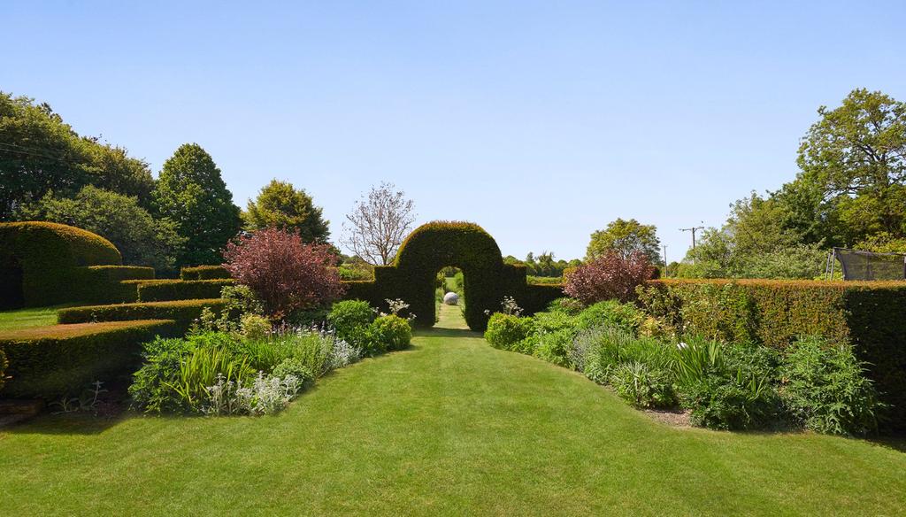 Grounds