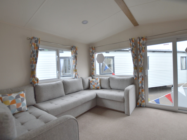 Birchington Vale   Coworth   Static Caravan For Sa