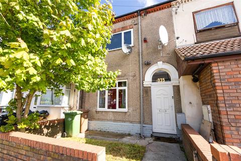 3 bedroom terraced house for sale, Wellington Street, Grimsby, DN32