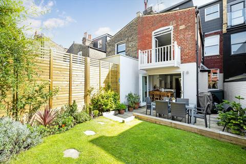 8 Douglas Road, London, NW6 7RP