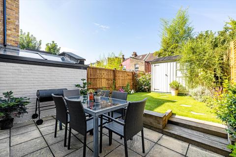 8 Douglas Road, London, NW6 7RP