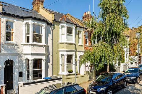 8 Douglas Road, London, NW6 7RP