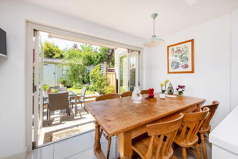 8 Douglas Road, London, NW6 7RP