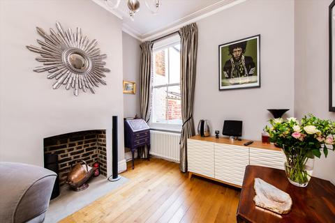 8 Douglas Road, London, NW6 7RP