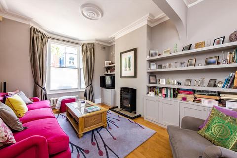 8 Douglas Road, London, NW6 7RP