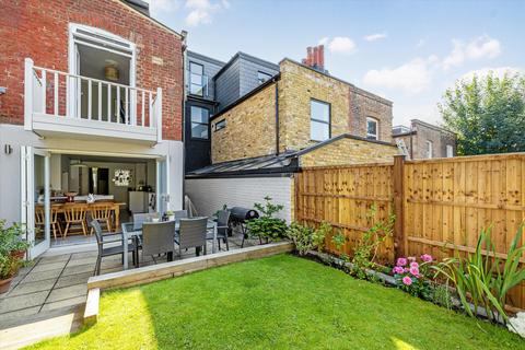 8 Douglas Road, London, NW6 7RP