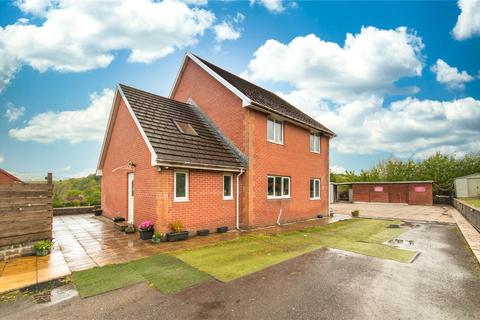 5 bedroom detached house for sale - Palleg Road, Lower Cwmtwrch, Swansea, SA9