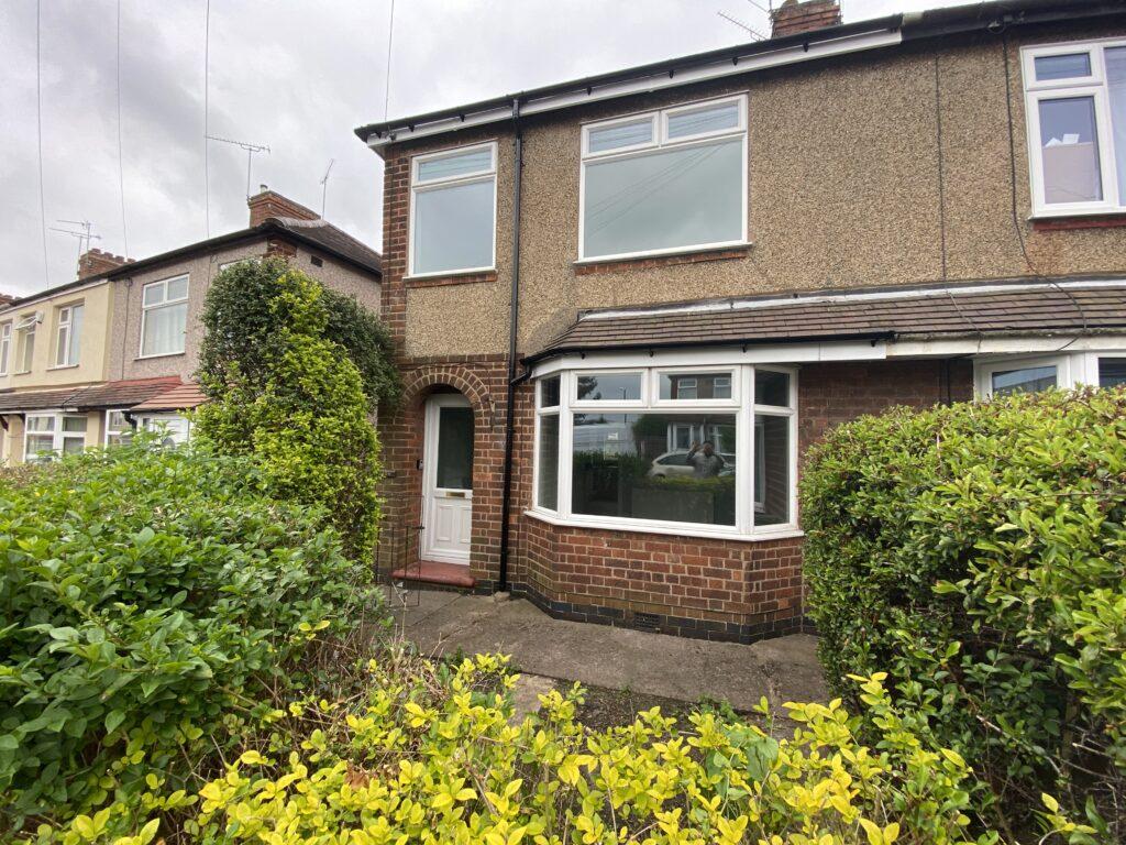 Meadow Road, Coventry, West Midlands... 3 bed terraced house £850 pcm