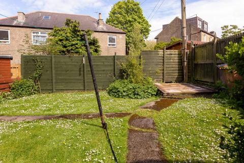 57 Crewe Place, Edinburgh, EH5 2LL