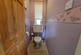 Ground floor wc