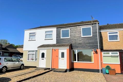undefined, Lovell Gardens, Watton, IP25